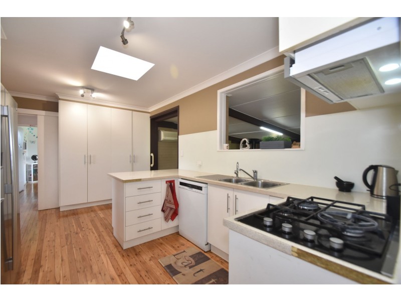 3 Angus Street, Rangeville QLD 4350