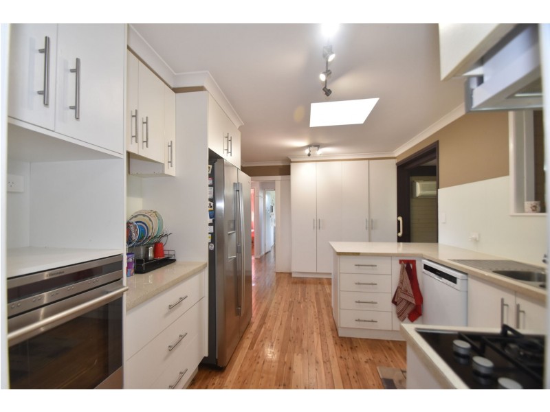 3 Angus Street, Rangeville QLD 4350