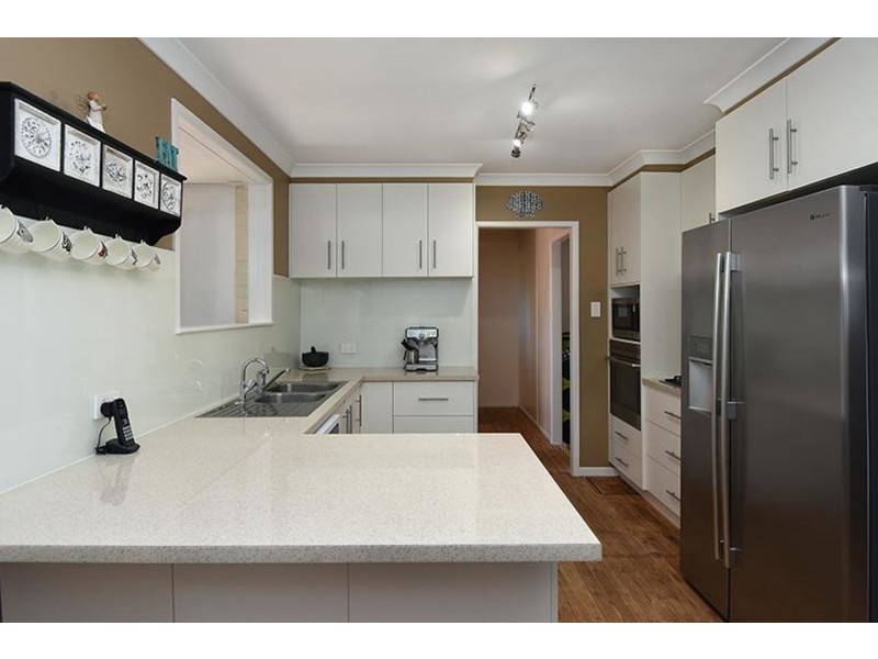 3 Angus Street, Rangeville QLD 4350