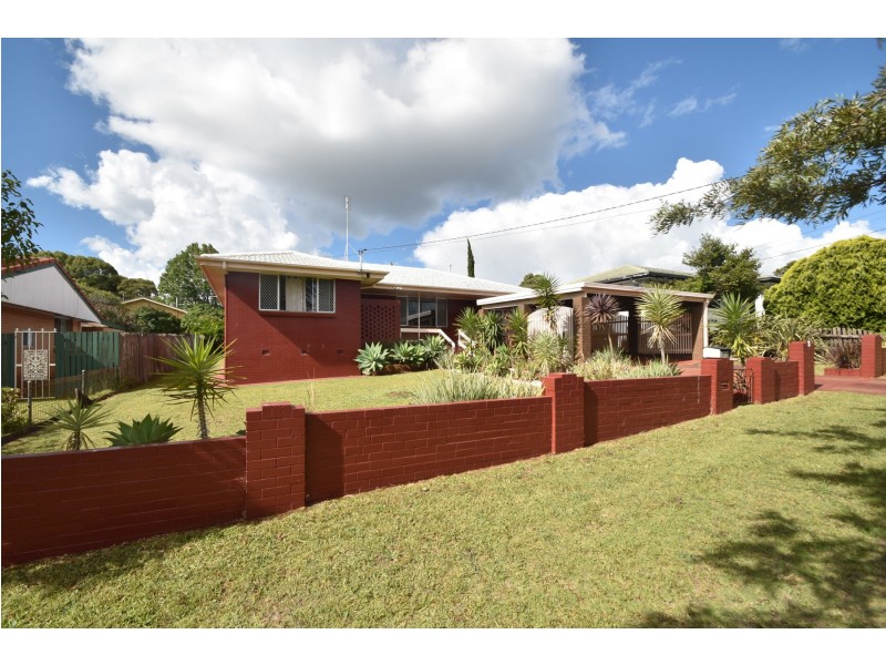3 Angus Street, Rangeville QLD 4350