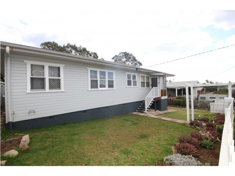 5 Dodd Street, Newtown QLD 4350