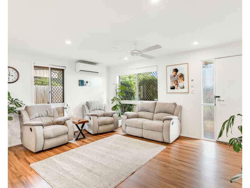 23 Melway Crescent, Harristown QLD 4350