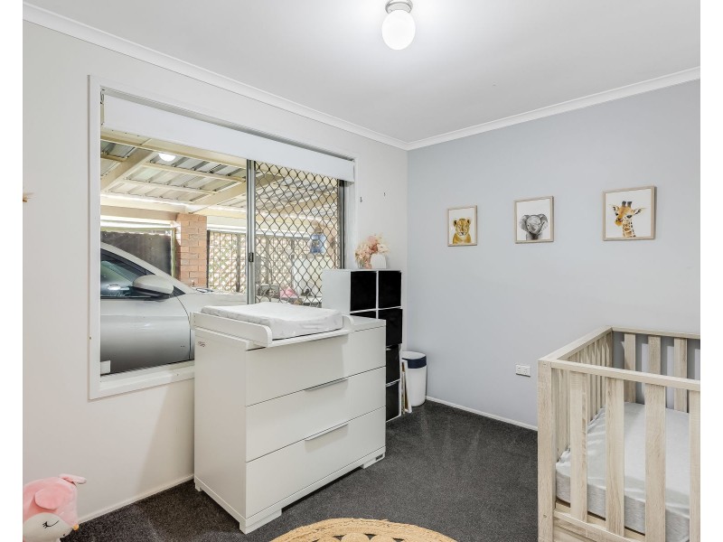 23 Melway Crescent, Harristown QLD 4350