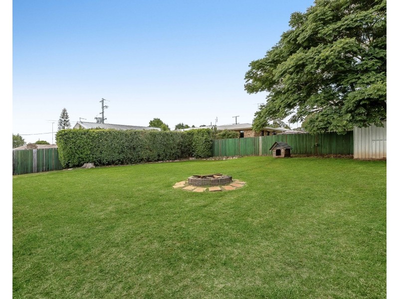 23 Melway Crescent, Harristown QLD 4350