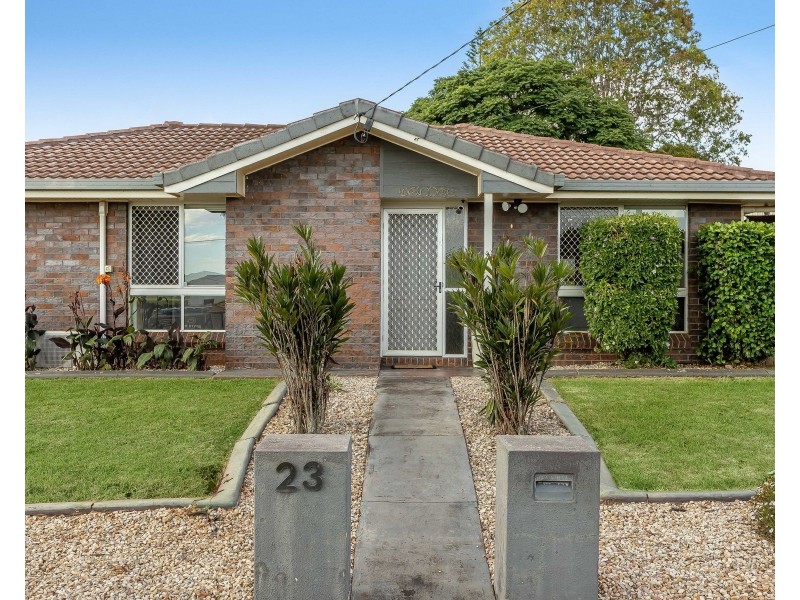 23 Melway Crescent, Harristown QLD 4350