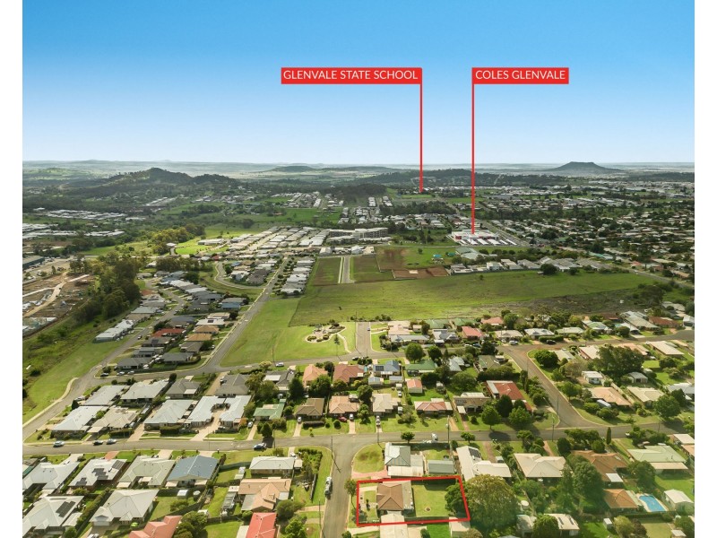 23 Melway Crescent, Harristown QLD 4350