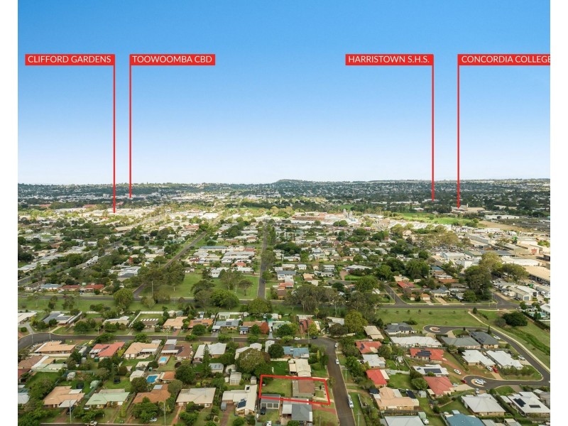 23 Melway Crescent, Harristown QLD 4350