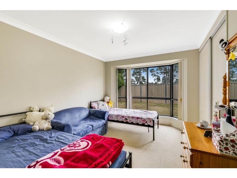 39 Cathro Street, Rockville QLD 4350