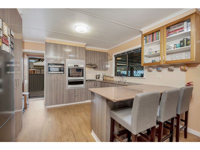 21 Pottinger Street, Newtown QLD 4350