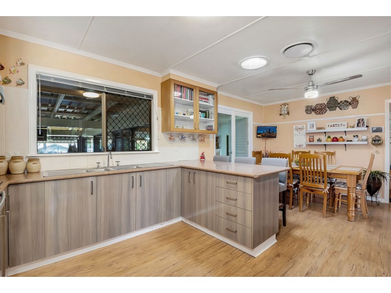 21 Pottinger Street, Newtown QLD 4350