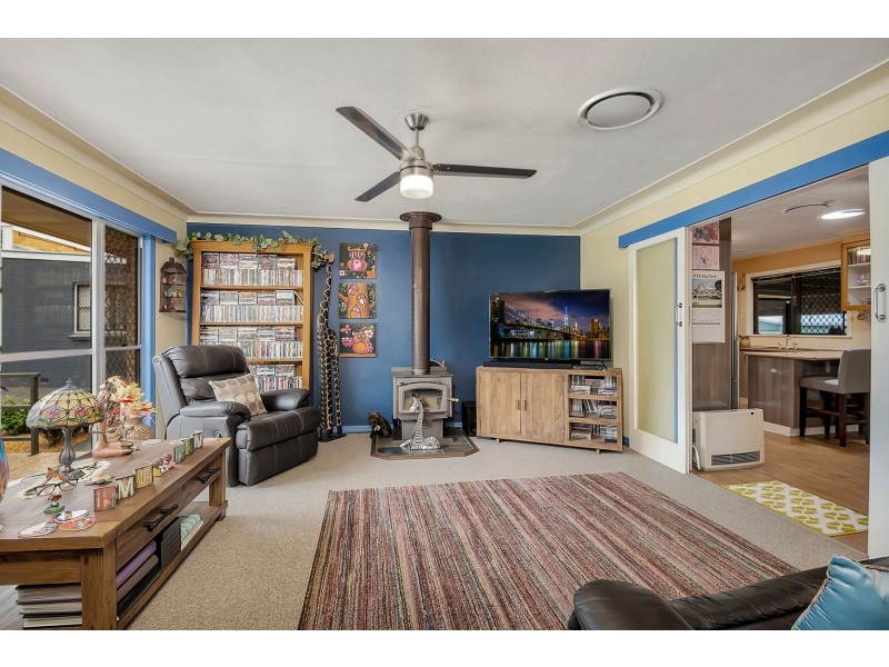 21 Pottinger Street, Newtown QLD 4350