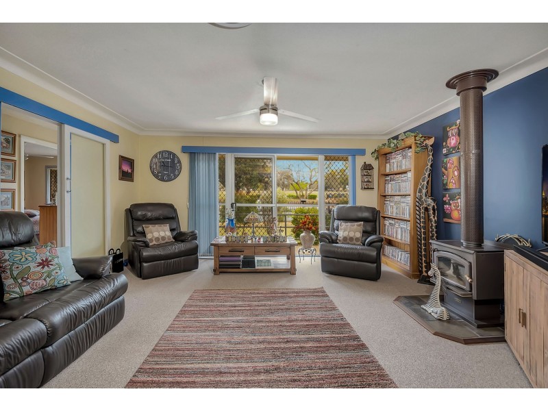 21 Pottinger Street, Newtown QLD 4350