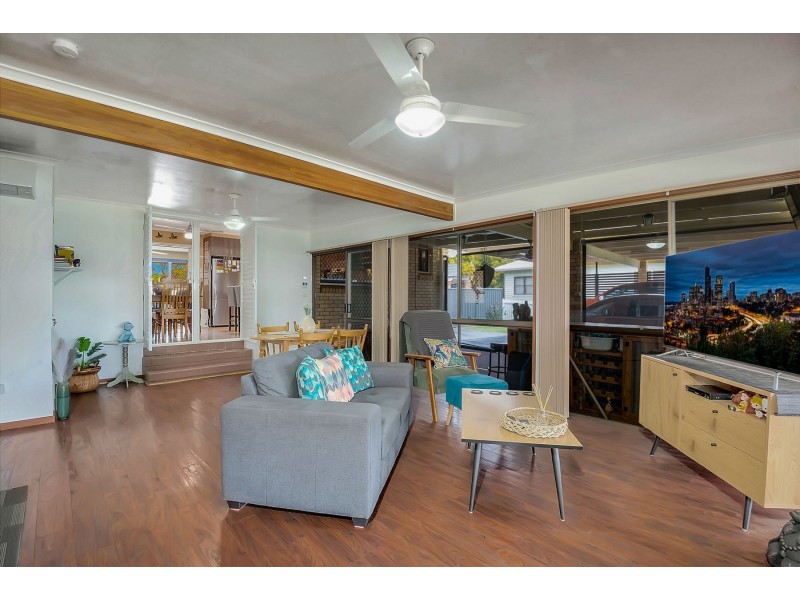 21 Pottinger Street, Newtown QLD 4350