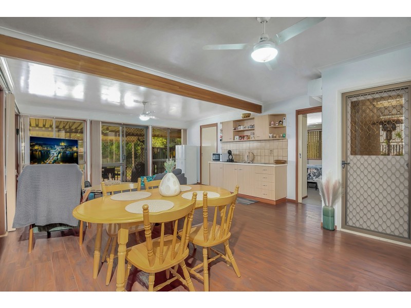 21 Pottinger Street, Newtown QLD 4350