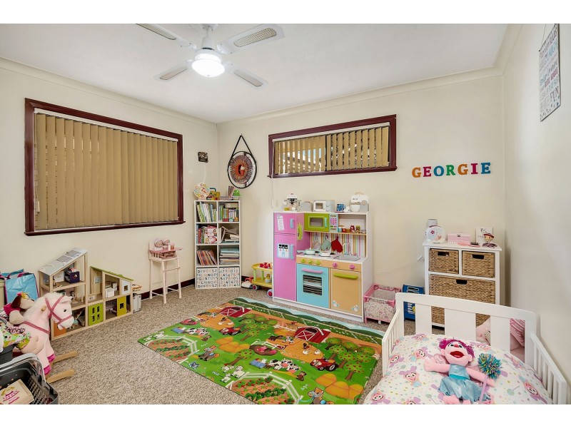 21 Pottinger Street, Newtown QLD 4350