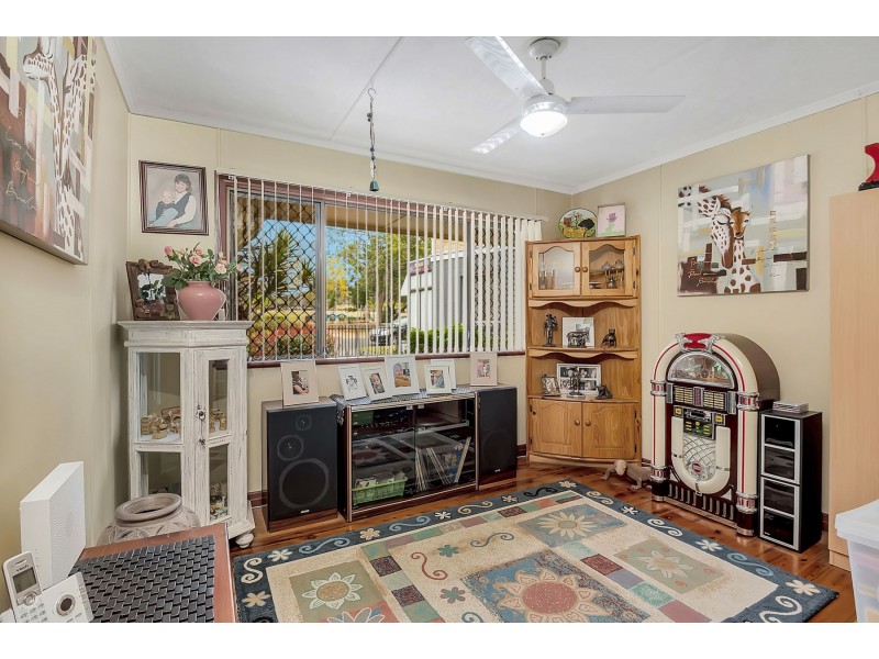 21 Pottinger Street, Newtown QLD 4350