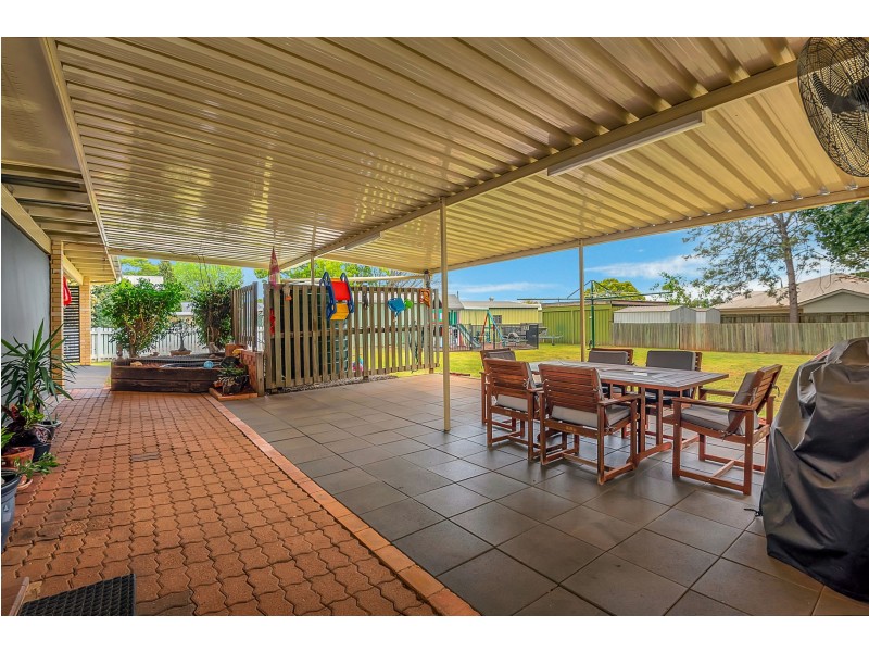 21 Pottinger Street, Newtown QLD 4350