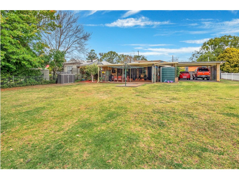 21 Pottinger Street, Newtown QLD 4350