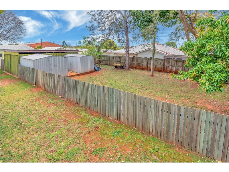 21 Pottinger Street, Newtown QLD 4350