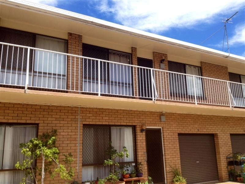 7/10 Phillip Street, East Toowoomba QLD 4350