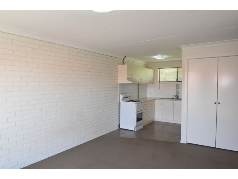 7/10 Phillip Street, East Toowoomba QLD 4350