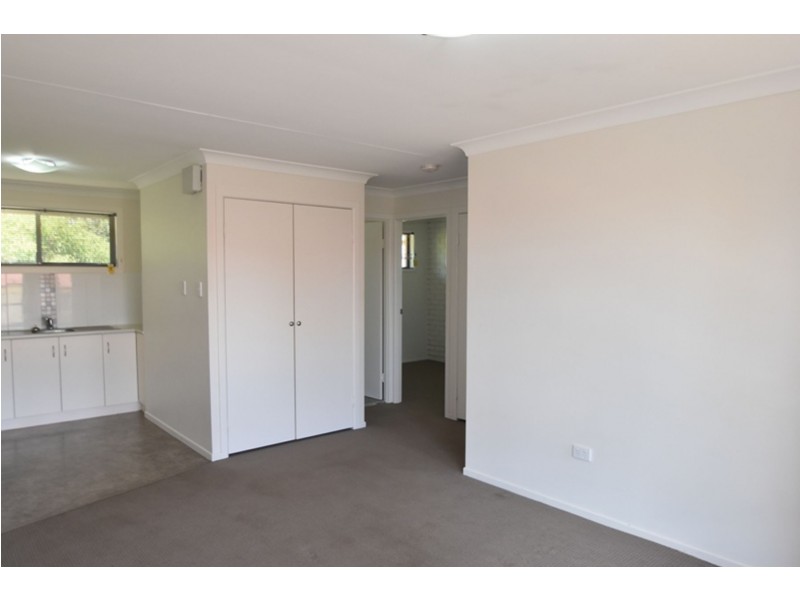 7/10 Phillip Street, East Toowoomba QLD 4350