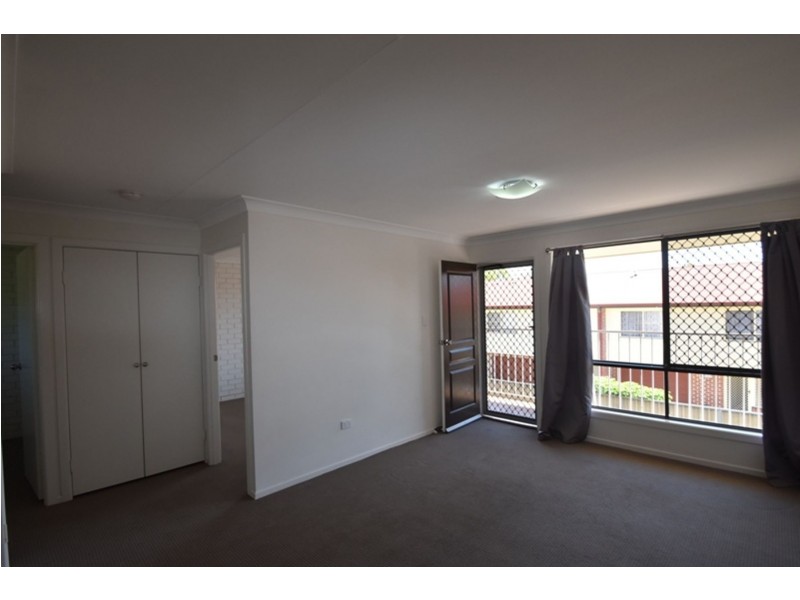 7/10 Phillip Street, East Toowoomba QLD 4350