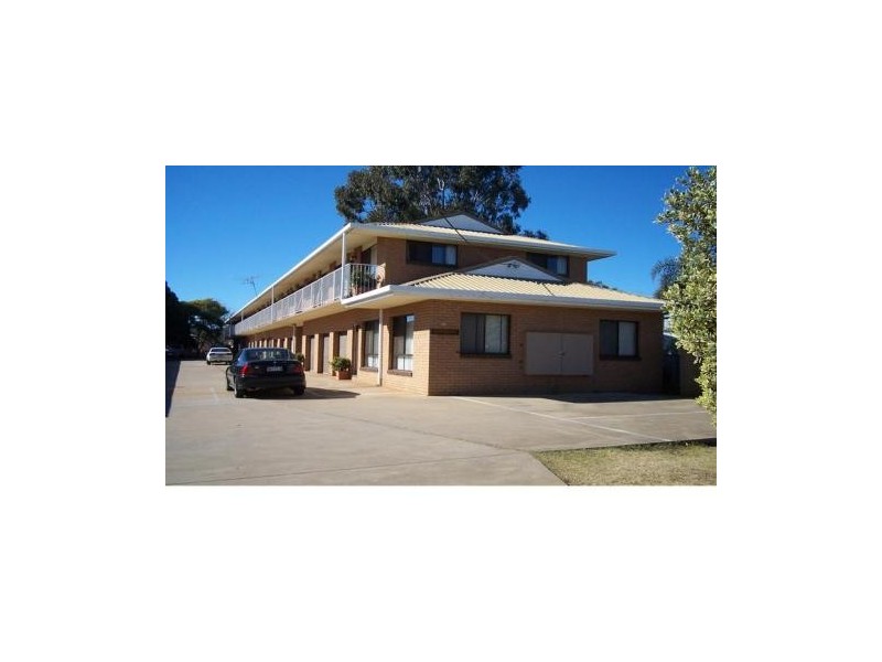 7/10 Phillip Street, East Toowoomba QLD 4350