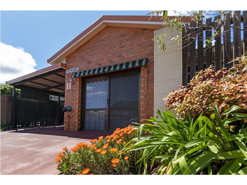 2/11 Belcher Drive, Glenvale QLD 4350