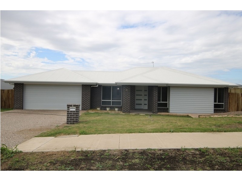 53 Crockers Road, Westbrook QLD 4350