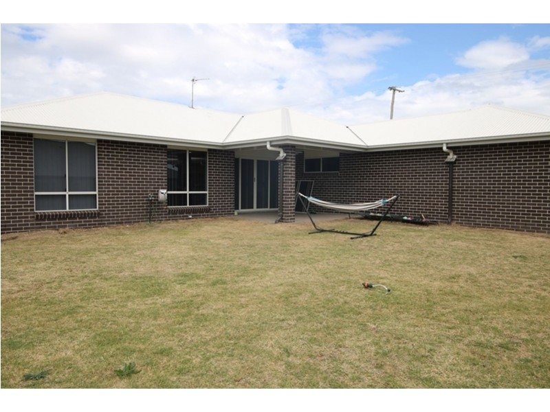 53 Crockers Road, Westbrook QLD 4350