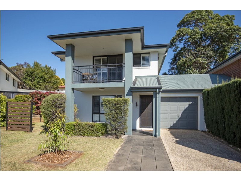 Villa 12, 1 Cossart Street, Centenary Heights QLD 4350