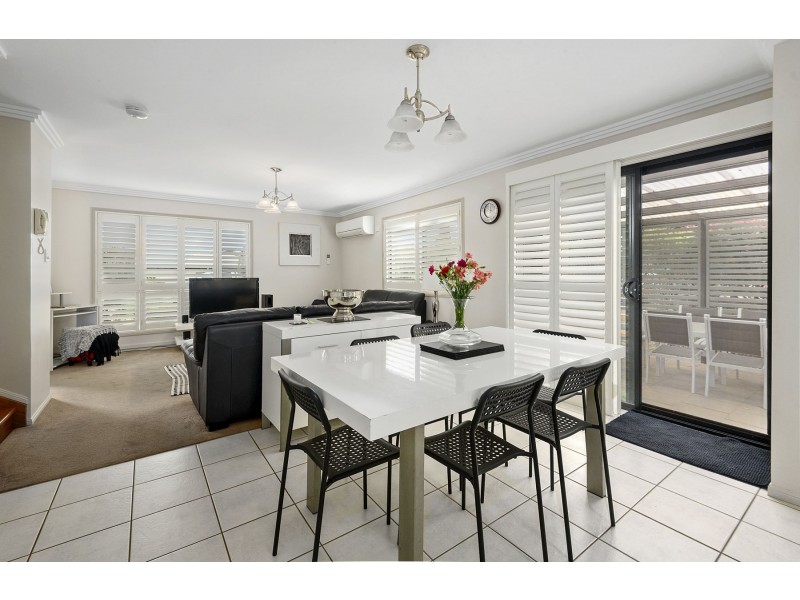Villa 12, 1 Cossart Street, Centenary Heights QLD 4350