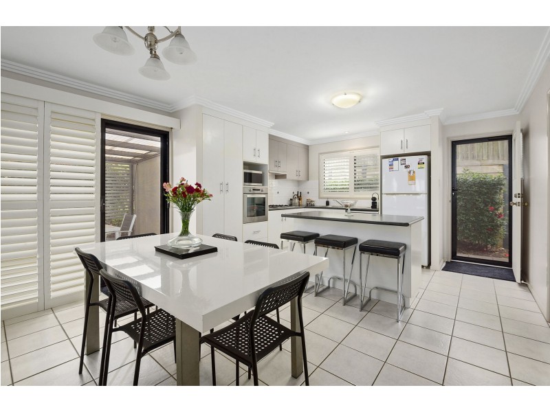 Villa 12, 1 Cossart Street, Centenary Heights QLD 4350