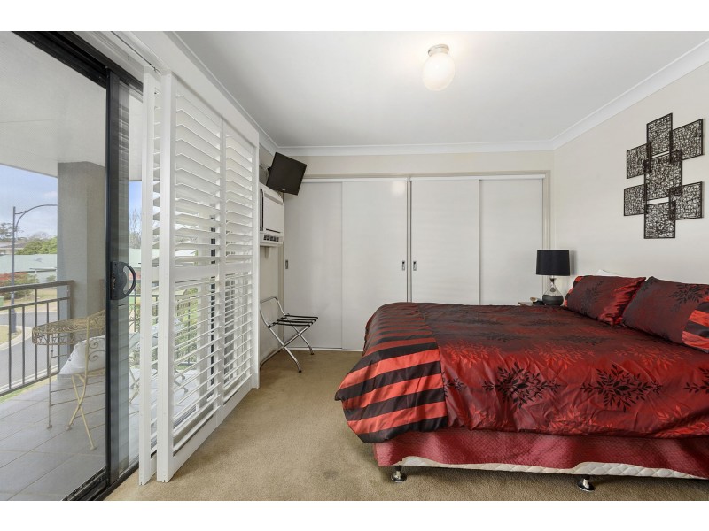 Villa 12, 1 Cossart Street, Centenary Heights QLD 4350