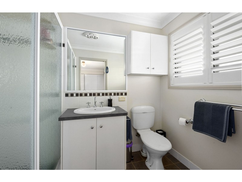 Villa 12, 1 Cossart Street, Centenary Heights QLD 4350