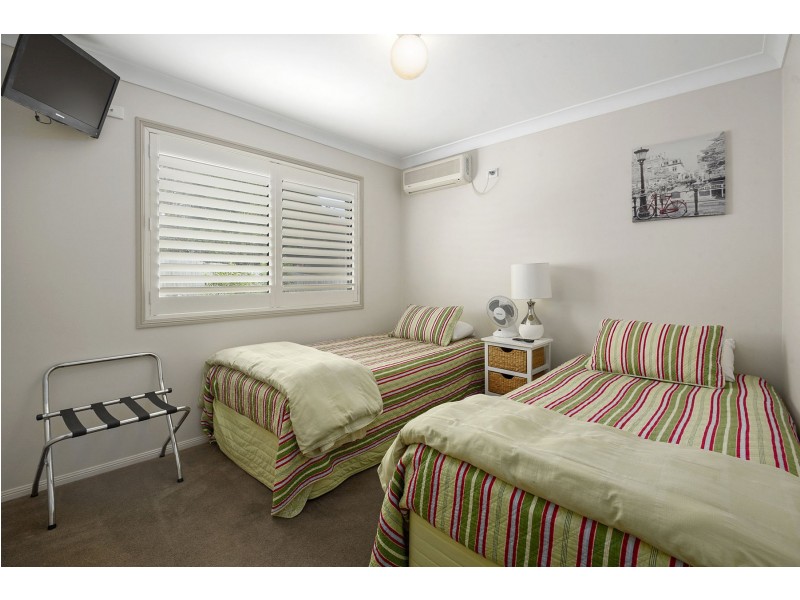 Villa 12, 1 Cossart Street, Centenary Heights QLD 4350