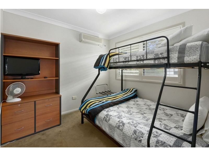 Villa 12, 1 Cossart Street, Centenary Heights QLD 4350