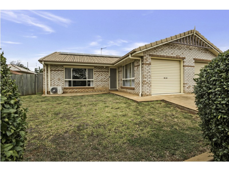 1/28 Williamson Lane, Wilsonton QLD 4350