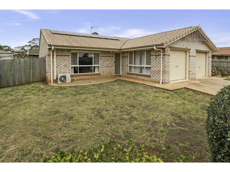 1/28 Williamson Lane, Wilsonton QLD 4350