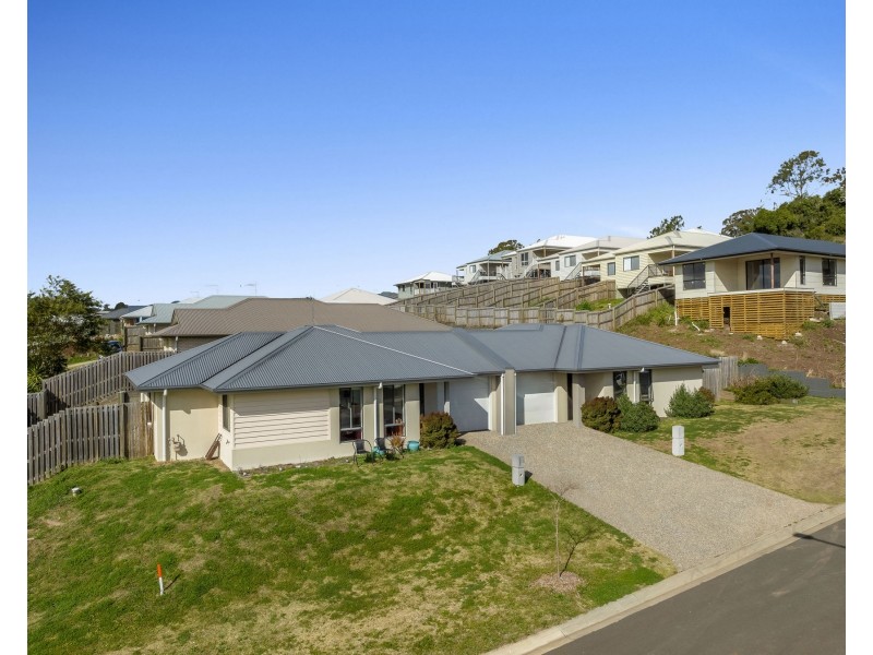 2/21 McInnes Crescent, Glenvale QLD 4350