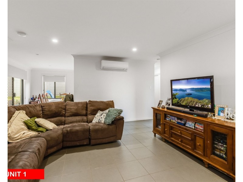2/21 McInnes Crescent, Glenvale QLD 4350