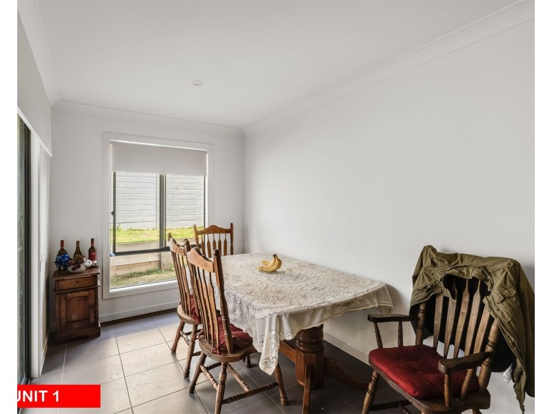 2/21 McInnes Crescent, Glenvale QLD 4350