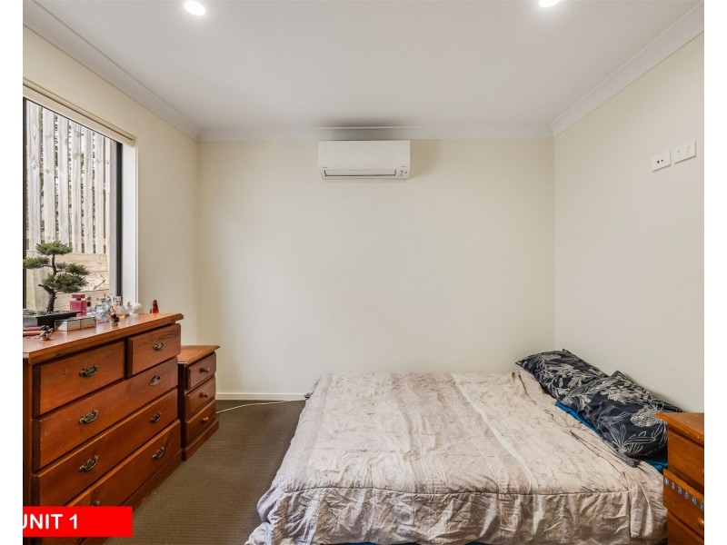 2/21 McInnes Crescent, Glenvale QLD 4350