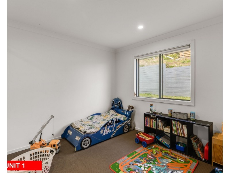 2/21 McInnes Crescent, Glenvale QLD 4350