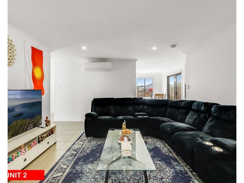 2/21 McInnes Crescent, Glenvale QLD 4350