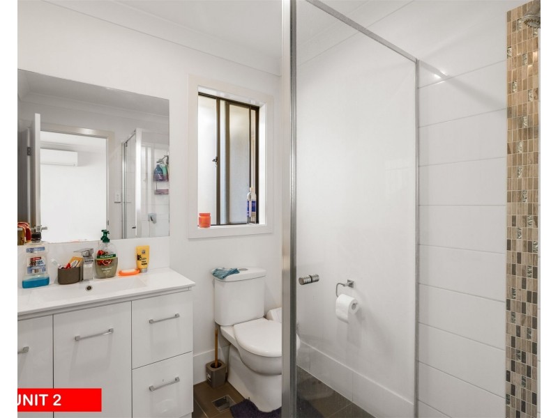 2/21 McInnes Crescent, Glenvale QLD 4350