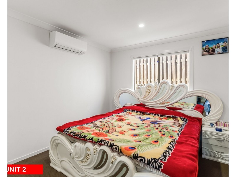2/21 McInnes Crescent, Glenvale QLD 4350