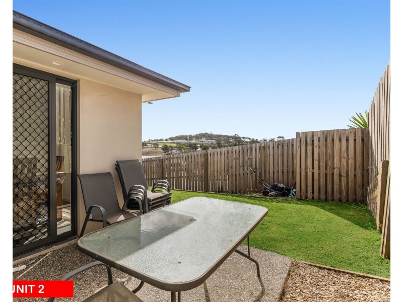 2/21 McInnes Crescent, Glenvale QLD 4350