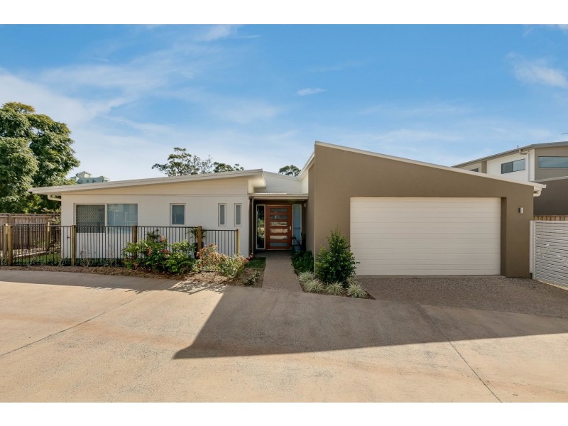 6/18-20 Tourist Road, East Toowoomba QLD 4350